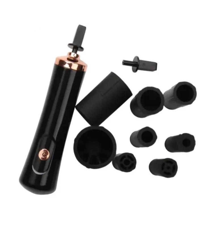 Glue Shaker (Agitator de Adeziv)