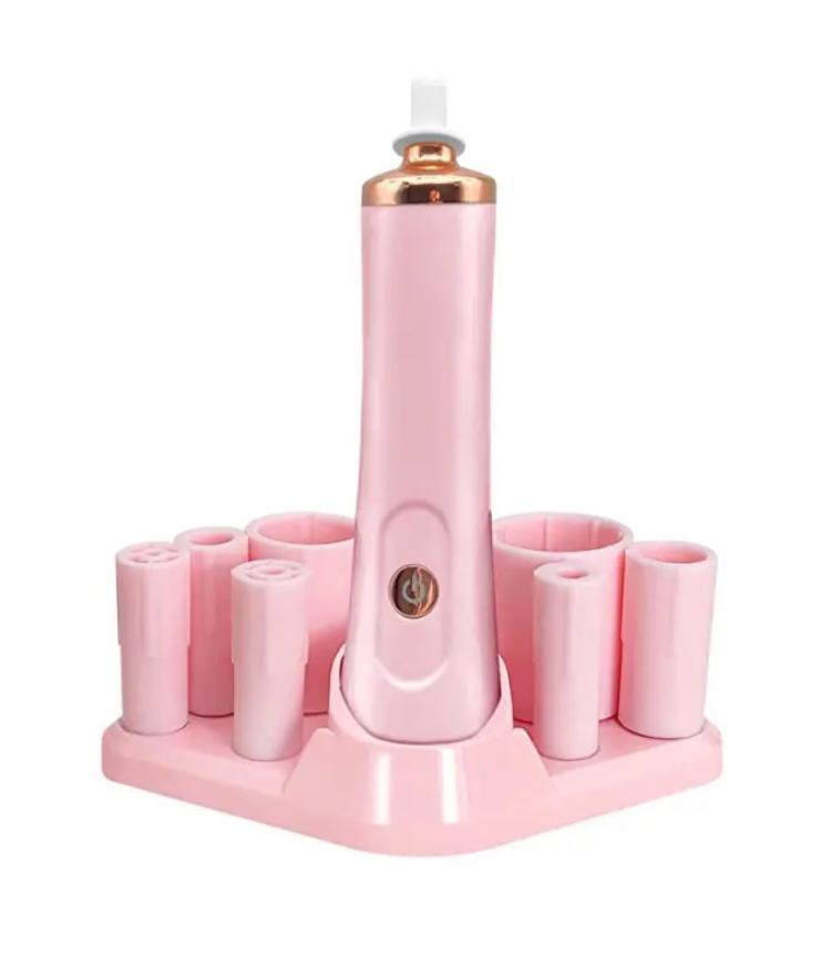 Glue Shaker (Agitator de Adeziv)