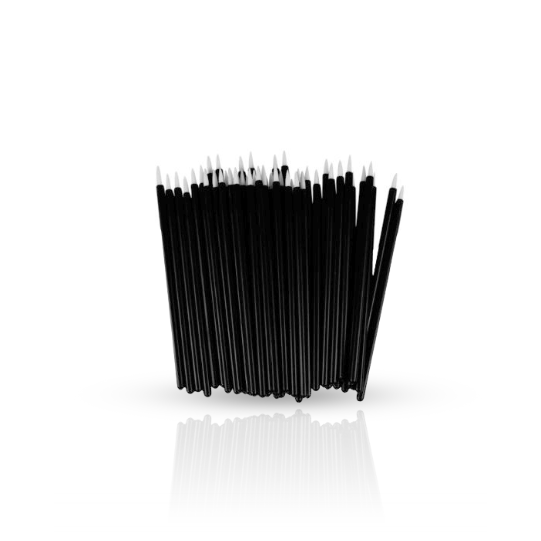 Aplicatoare Eyeliner (50 Buc)