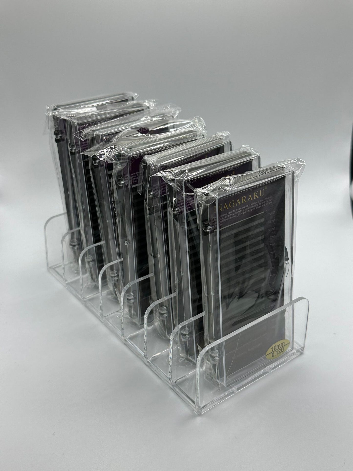 Organizator pentru palete
