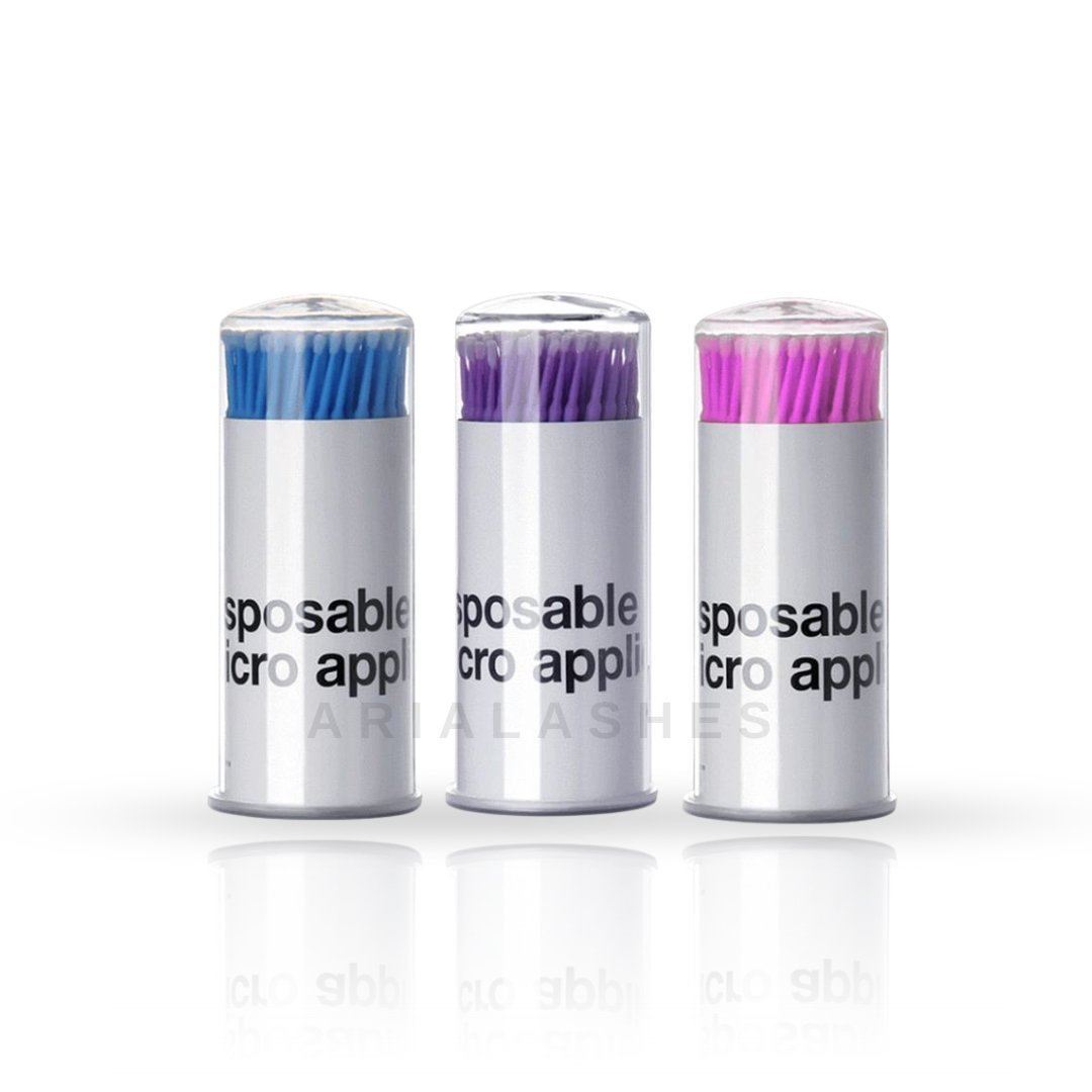 Set microbrush (100BUC)