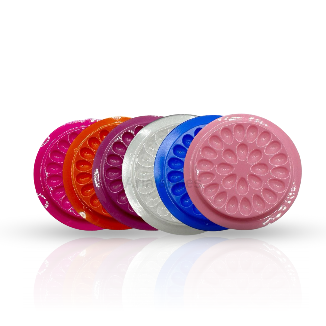 Set 10 Floricele pentru Adeziv