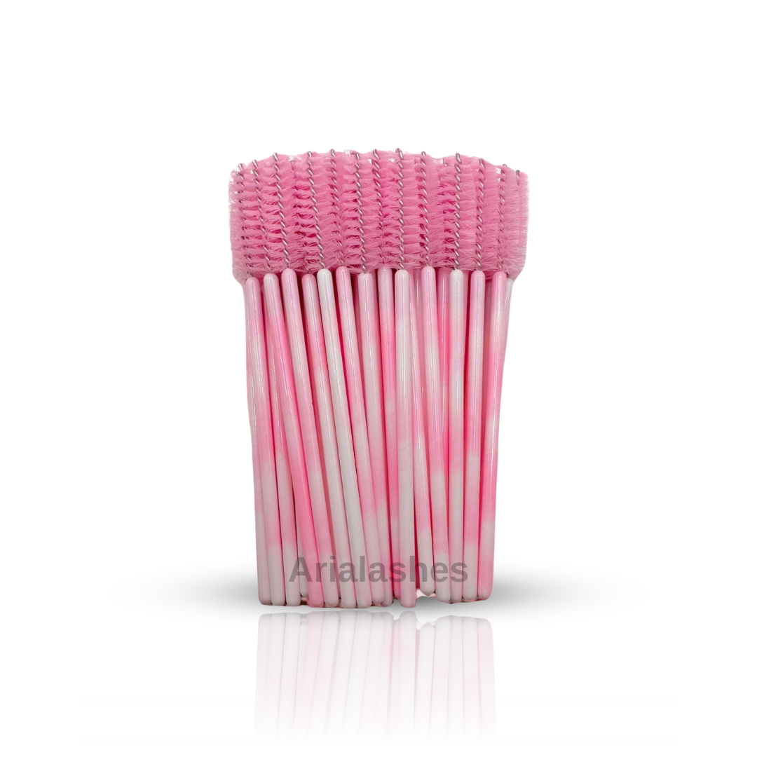 Set periute mascara tie dye (50 BUC)