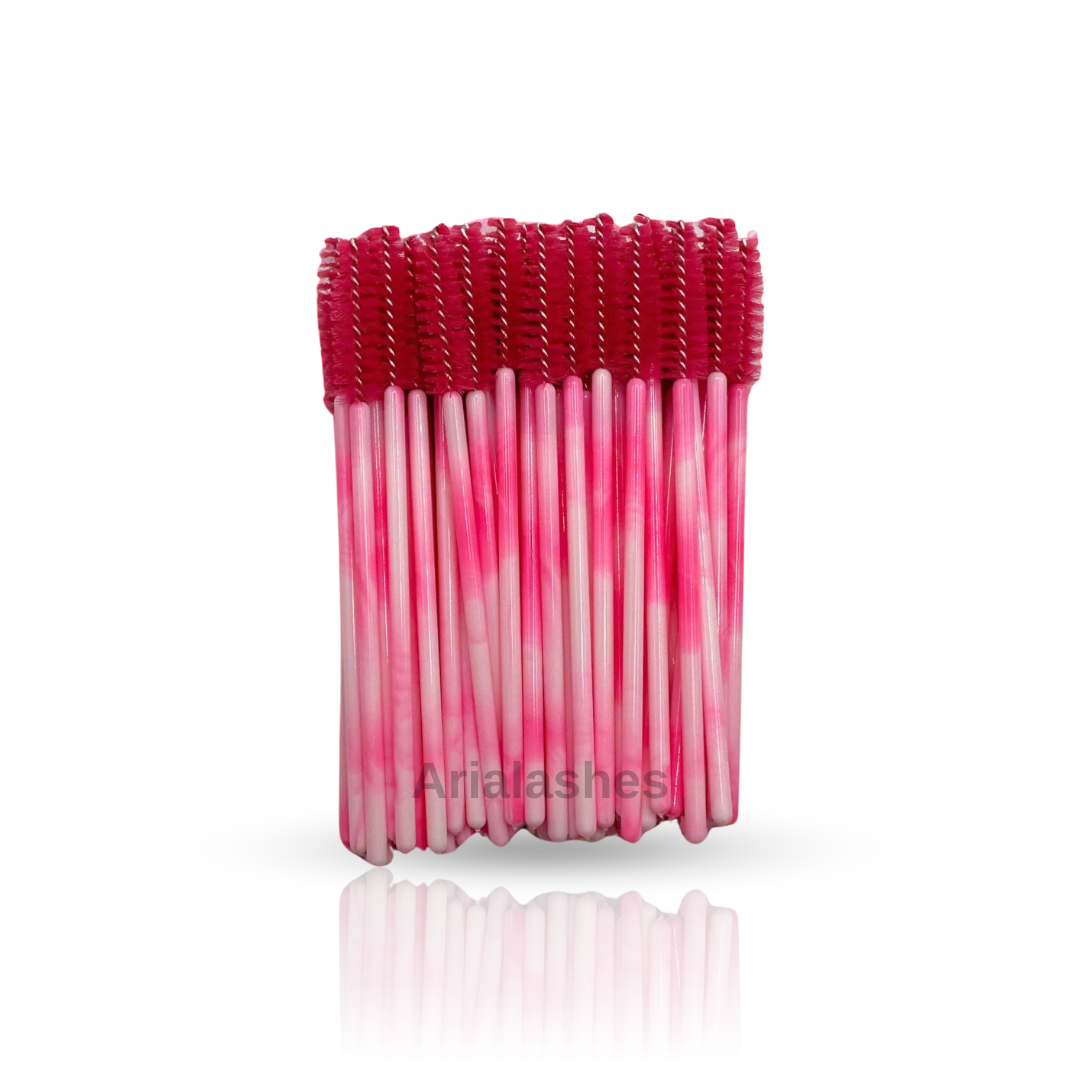 Set periute mascara tie dye (50 BUC)