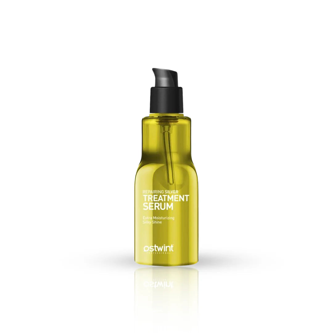 Ser pentru par Silver Ostwint - 100ml
