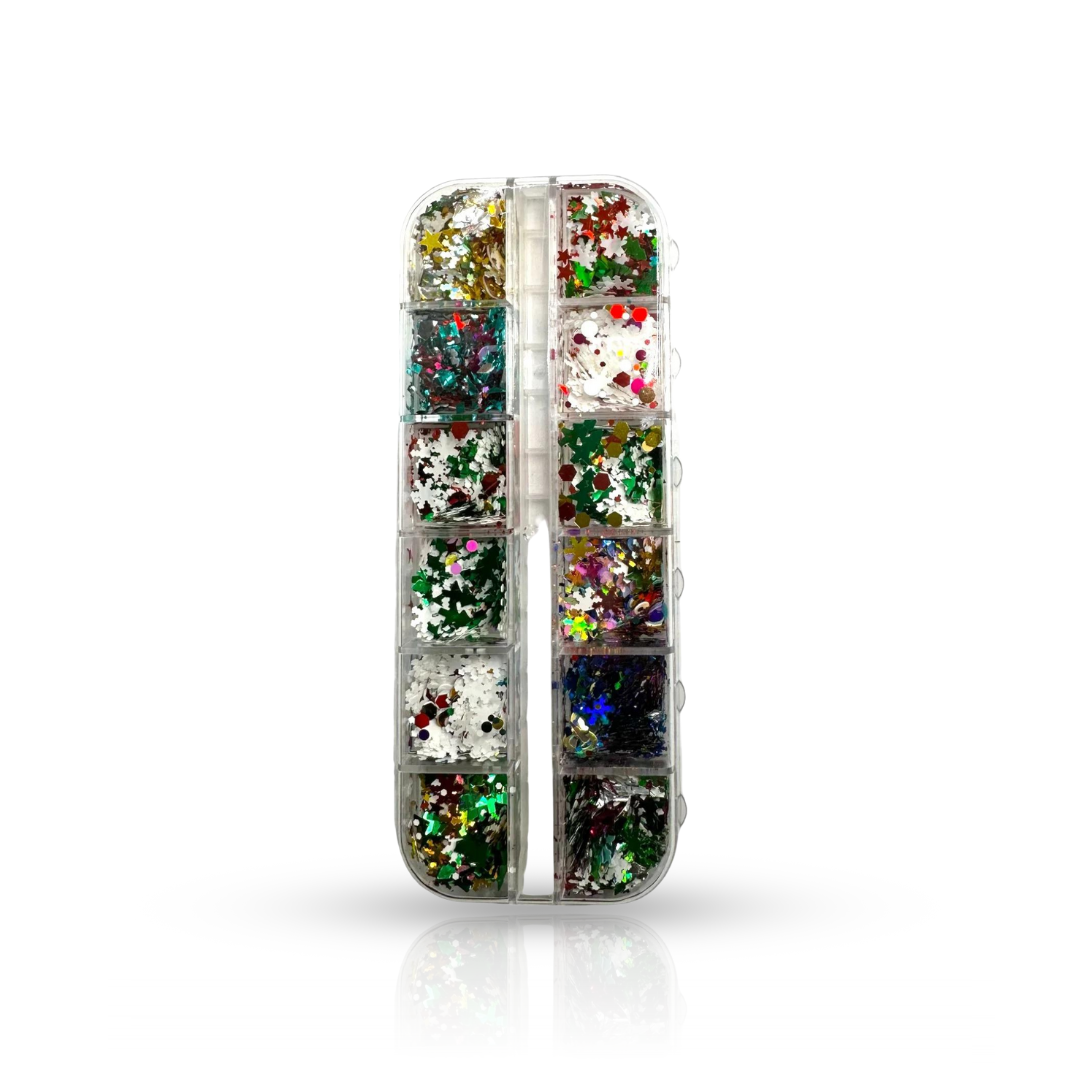 Accesorii de gene christmas