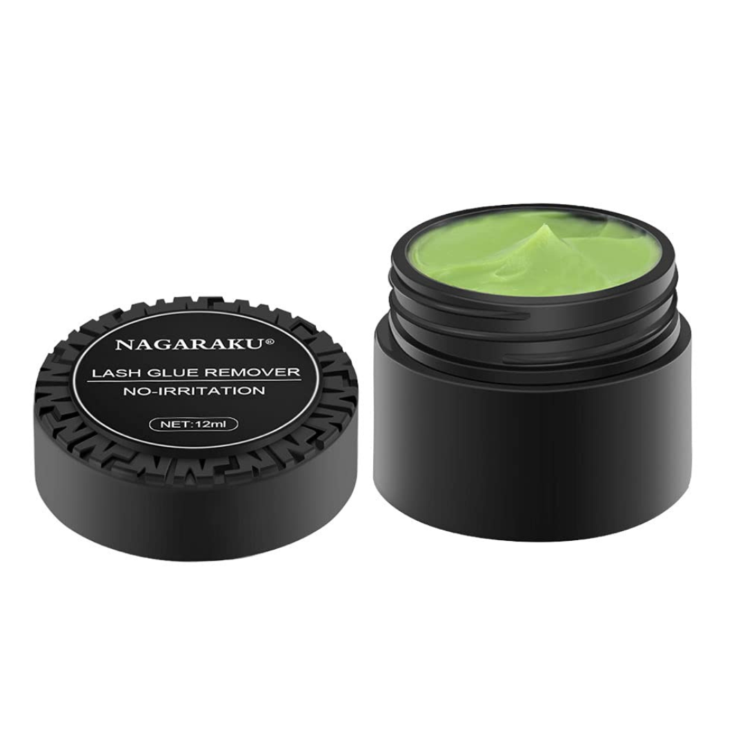 Remover jelly Nagaraku 12ml