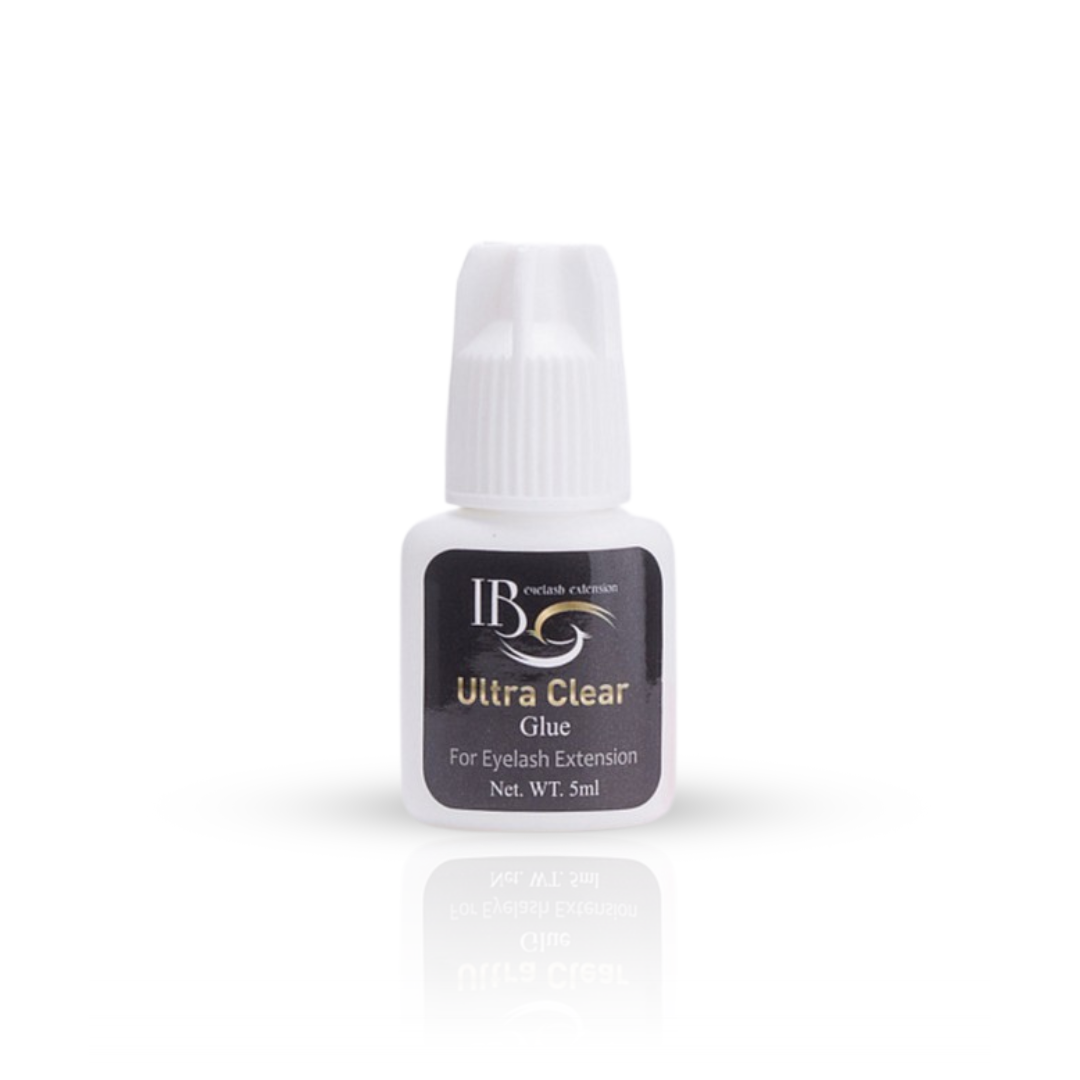Adeziv iBeauty Ultra Clear