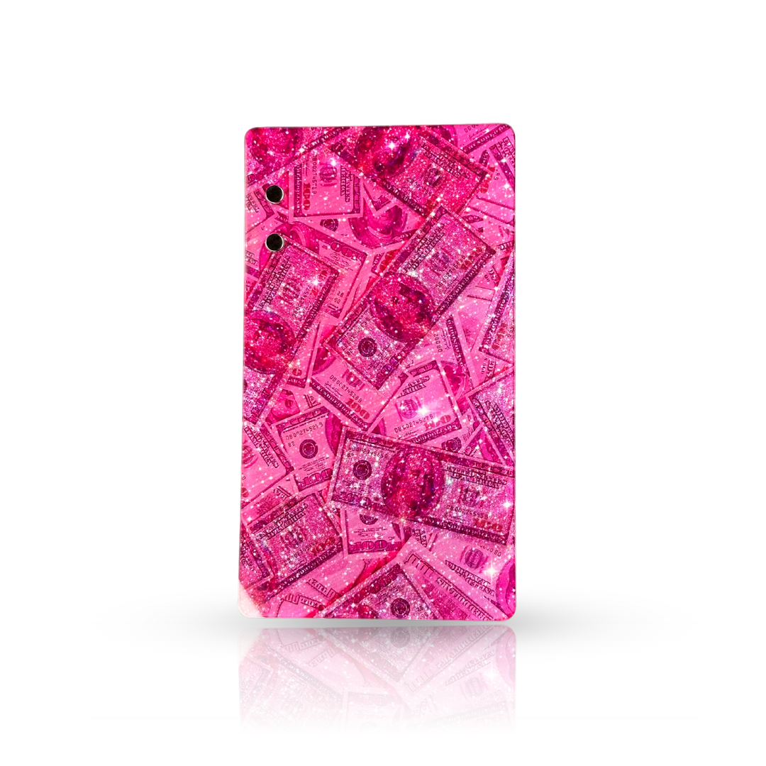 Paleta suport gene dolar