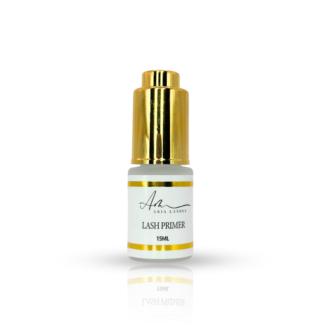 Lash Primer Aria 15ML