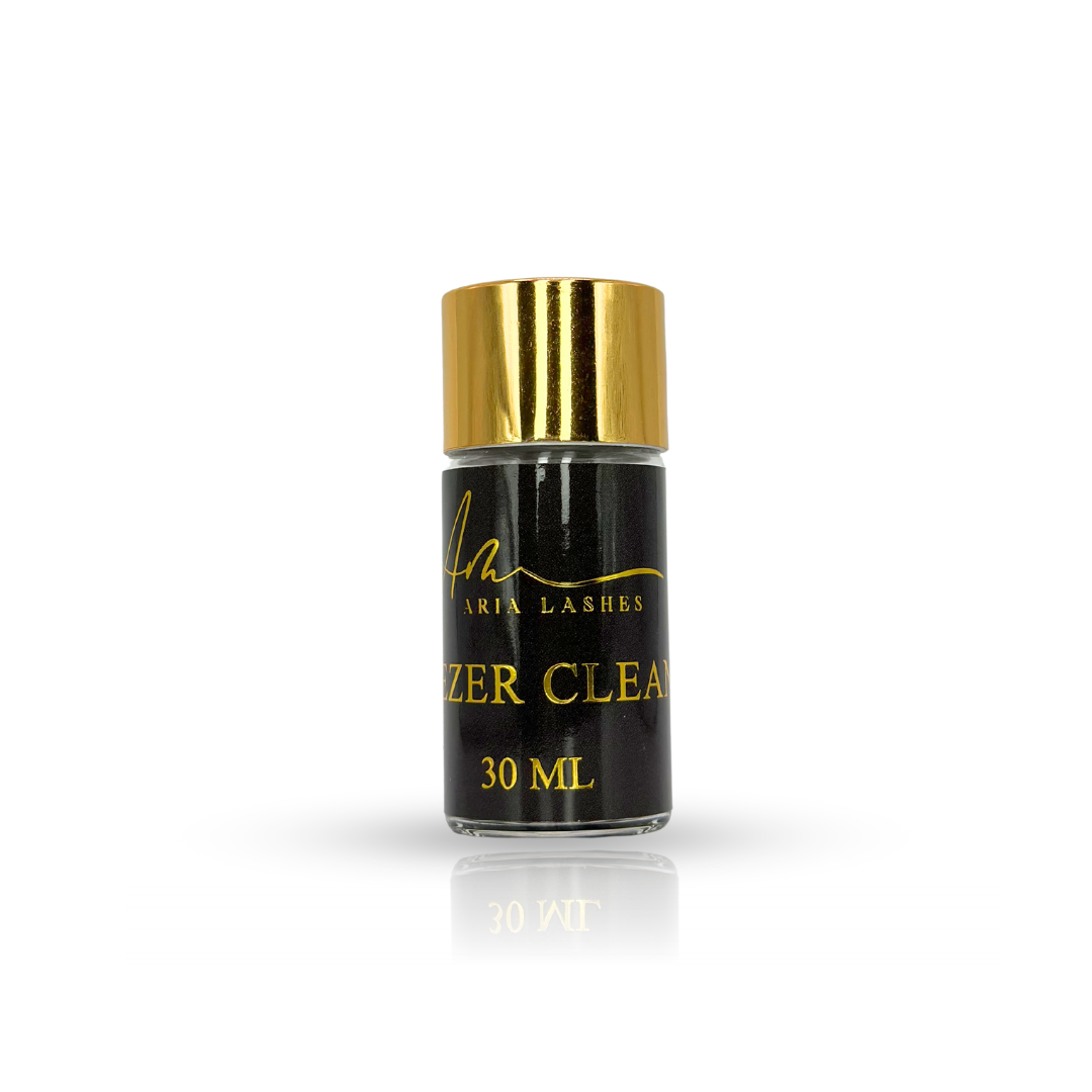 Solutie de curatat pensete Aria 30ml