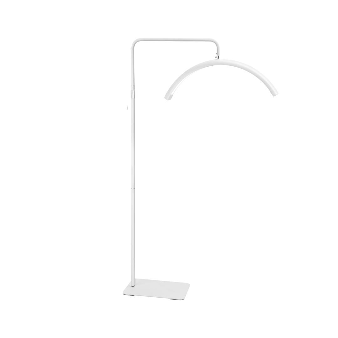 Lampa Semiluna LED MoonLight Swarovski