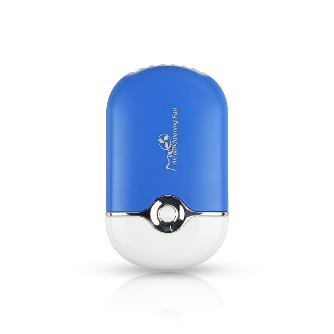 Mini Ventilator de Gene