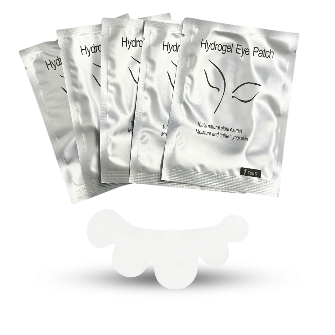 Set patch-uri Hidrogel Cloud Shape (50 BUC)