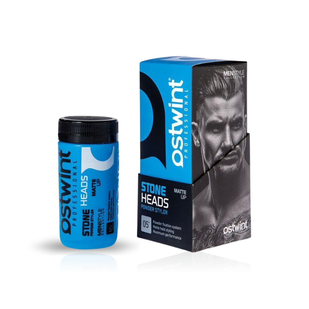 Pudra de volum Ostwint Hard Powder 20g