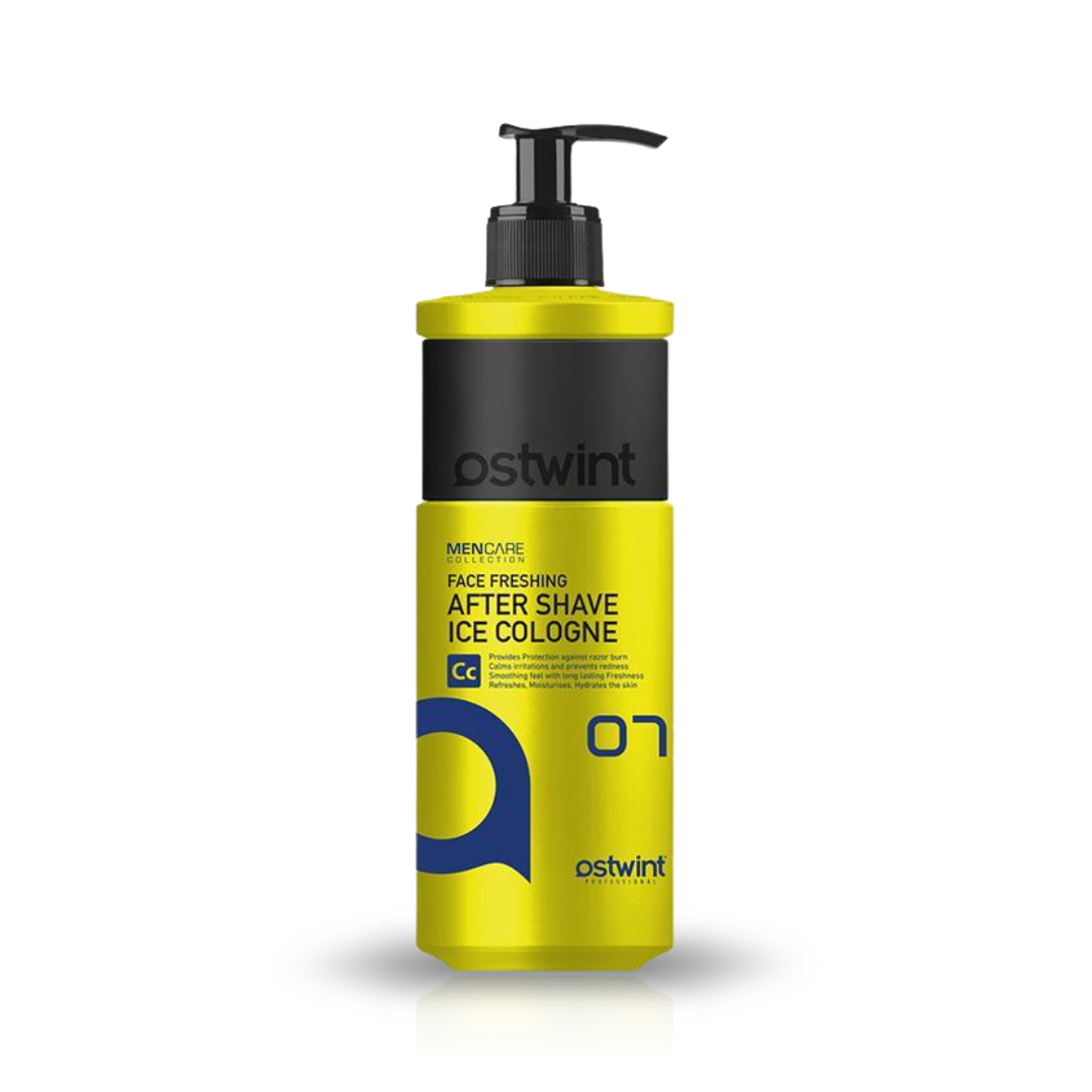 Crema After shave Ostwint 07- 400ml