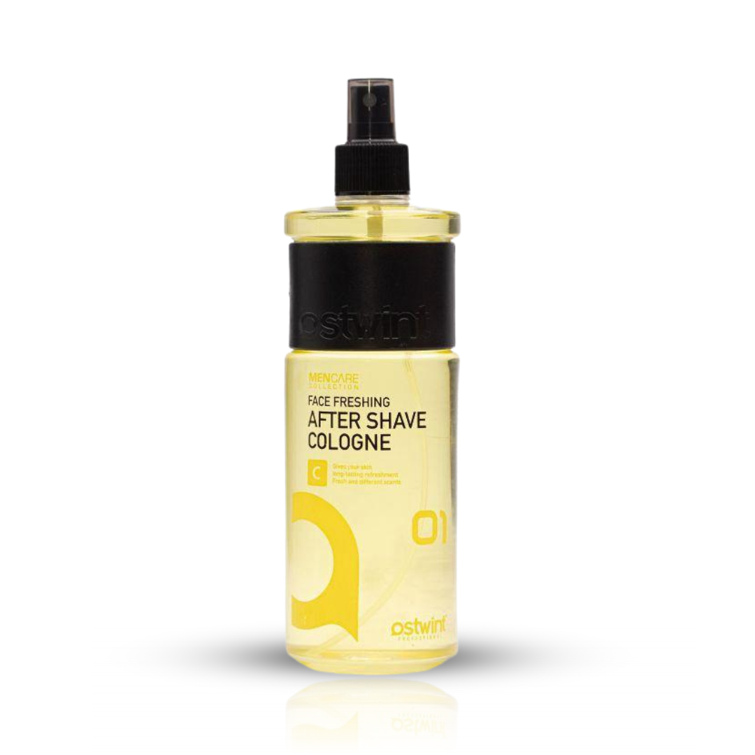 Colonie Aftershave Ostwint 01 - 400ml