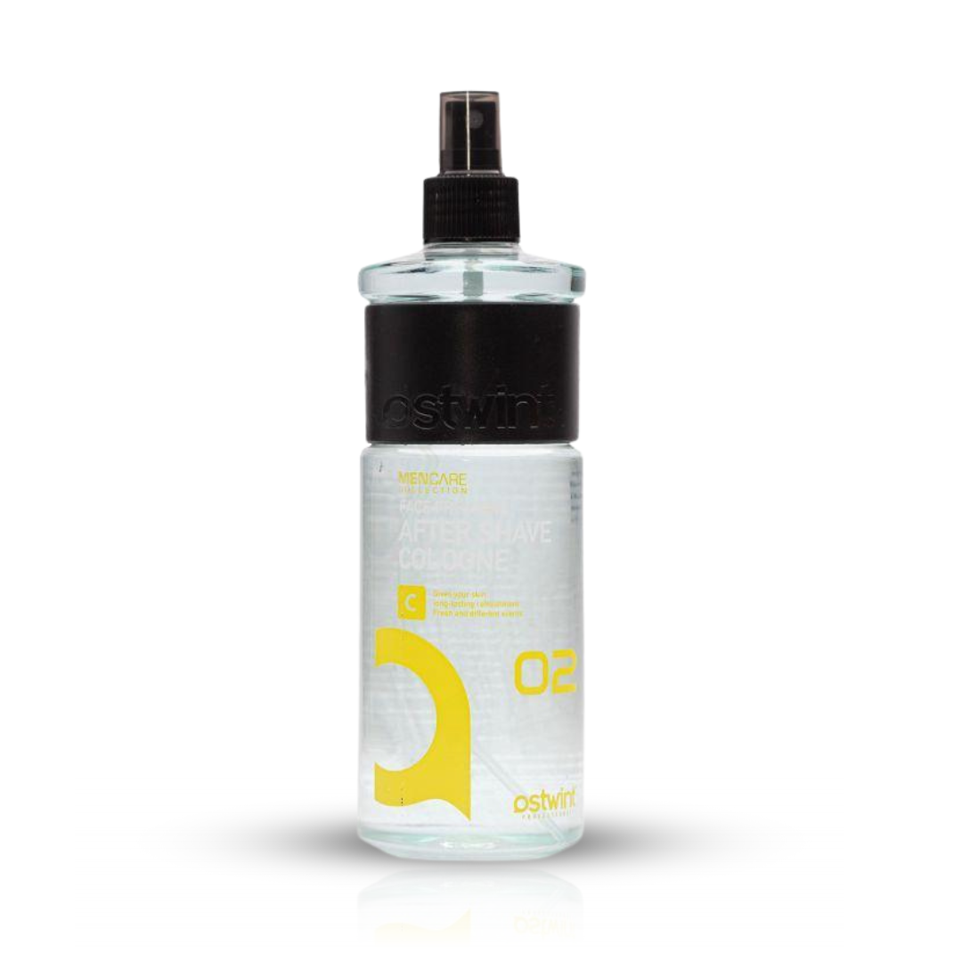 Colonie Aftershave Ostwint 02 - 400ml