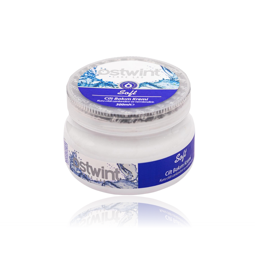 Crema Ostwint pentru față și corp Soft