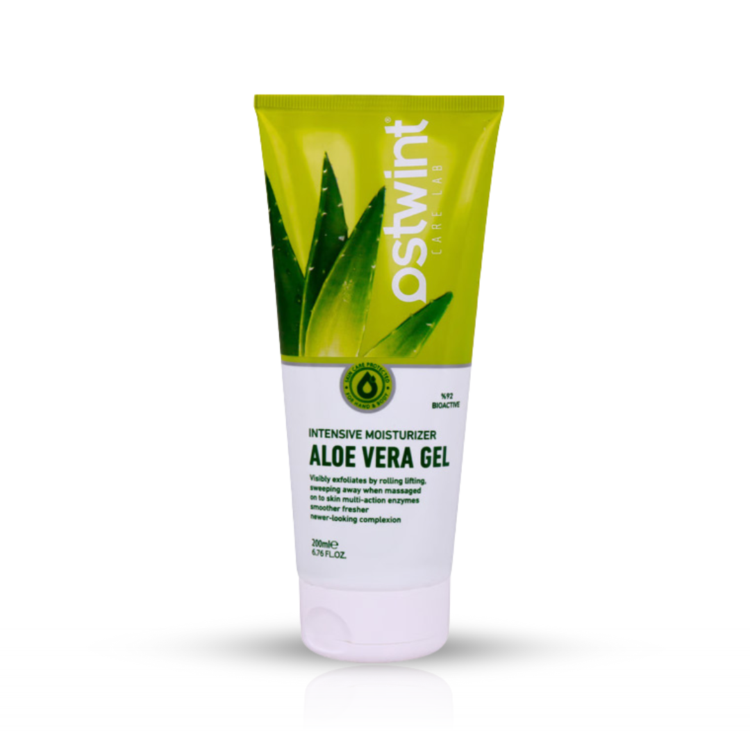 Aloe Vera Gel Ostwint - 200 ml