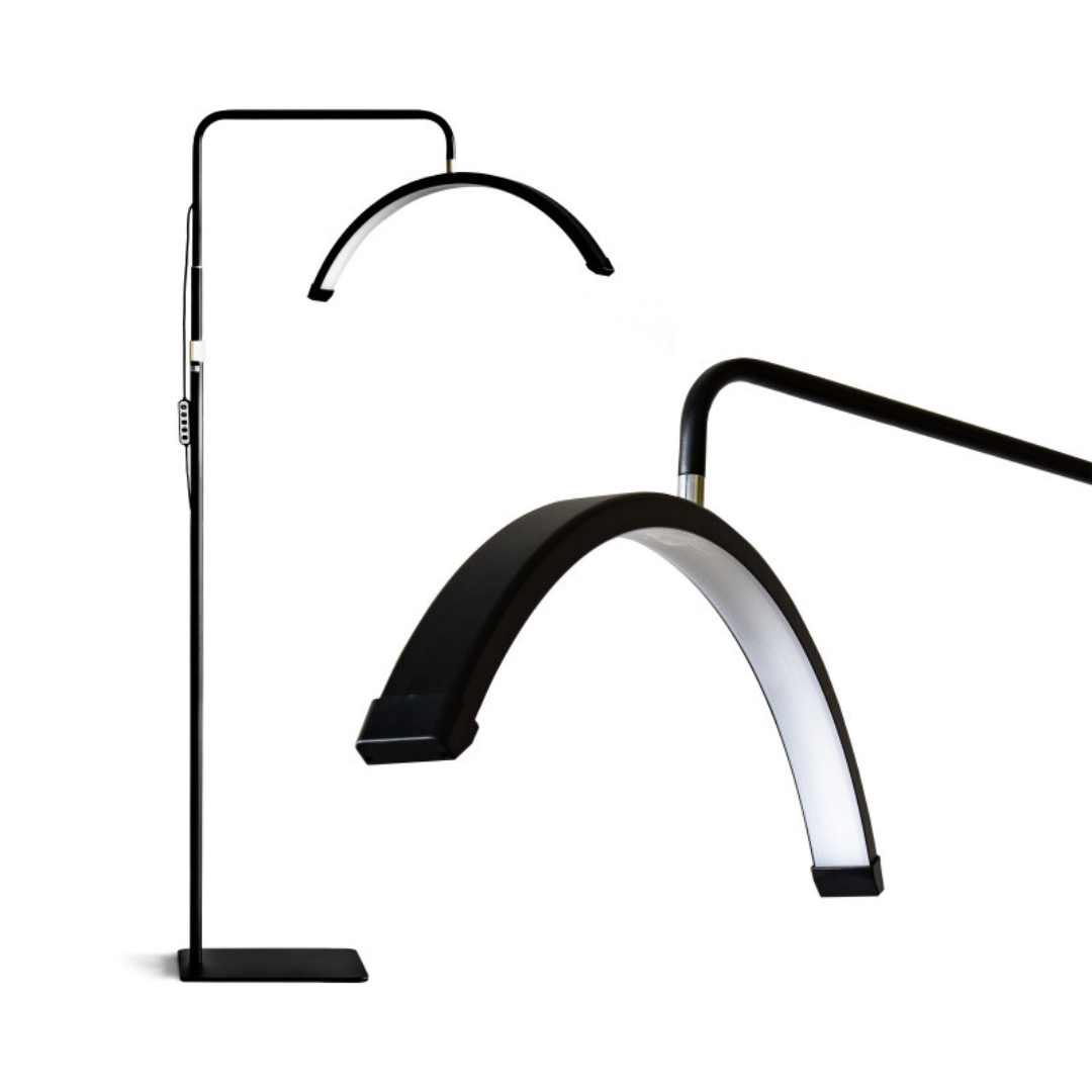 Lampa Led Semiluna LED MOONLIGHT
