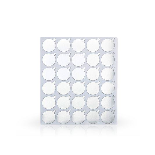 Set de 30 stickere pentru adeziv
