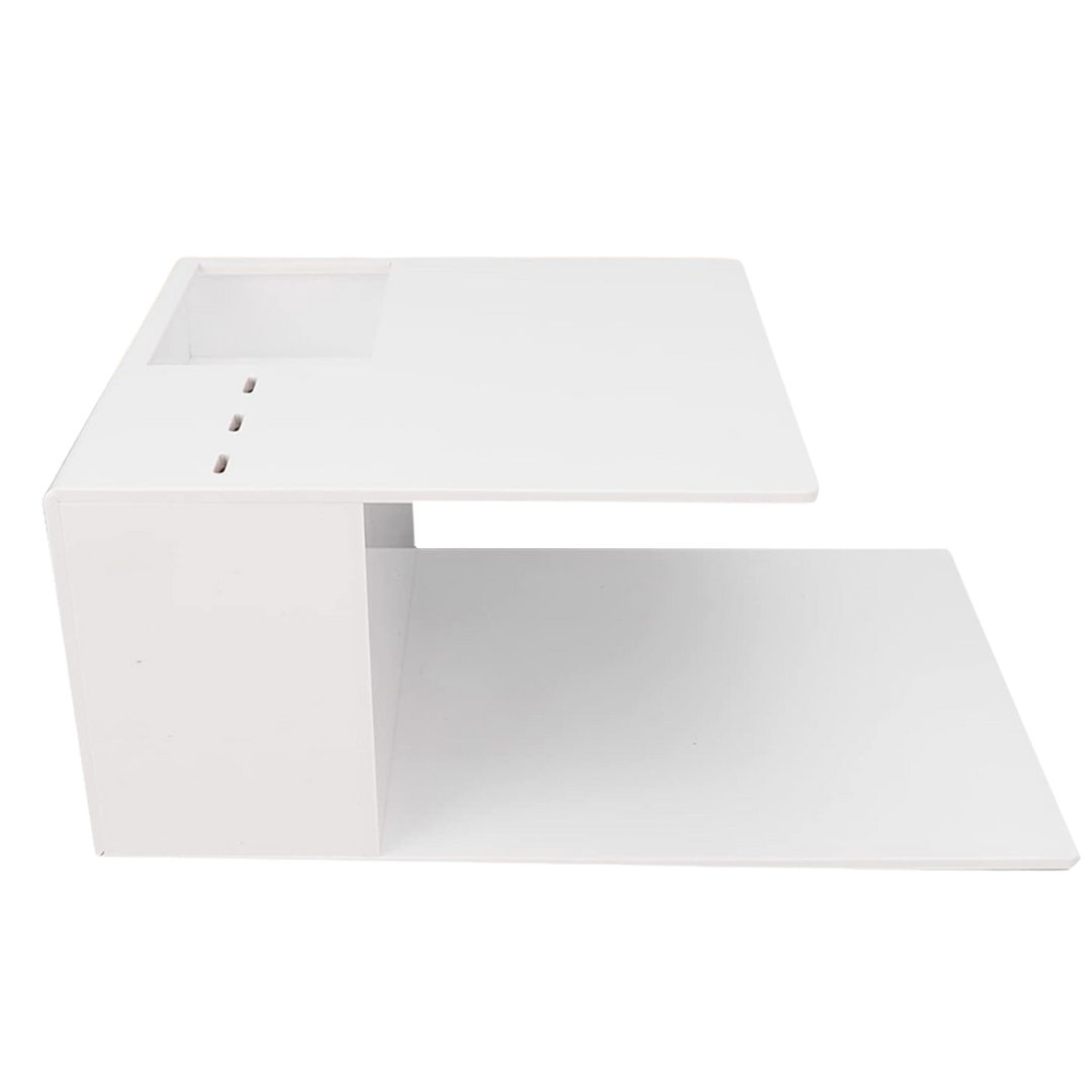 Suport Organizator Perna pentru Instrumente si Accesorii Acrilic