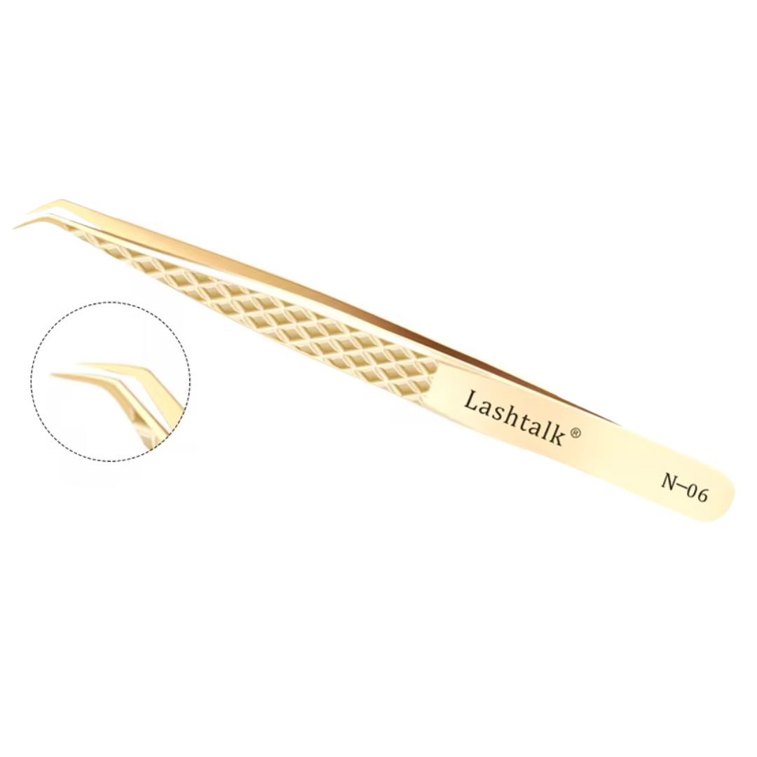 Pensete LashTalk