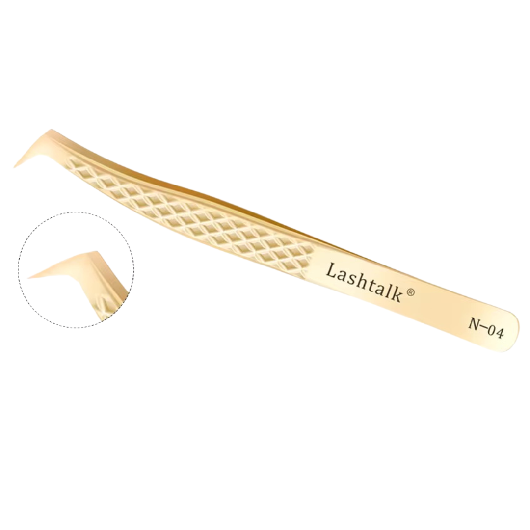 Pensete LashTalk