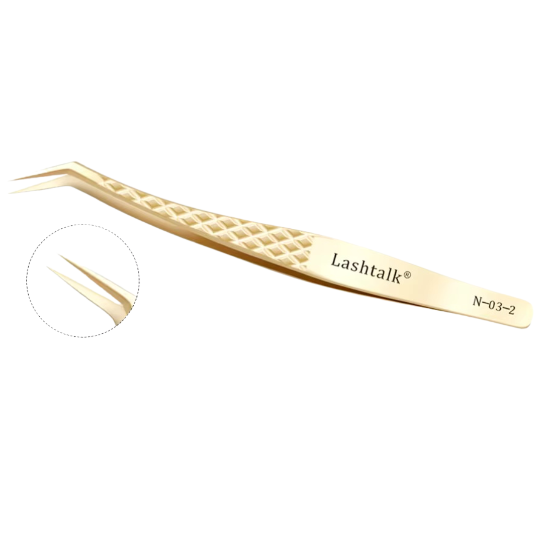 Pensete LashTalk