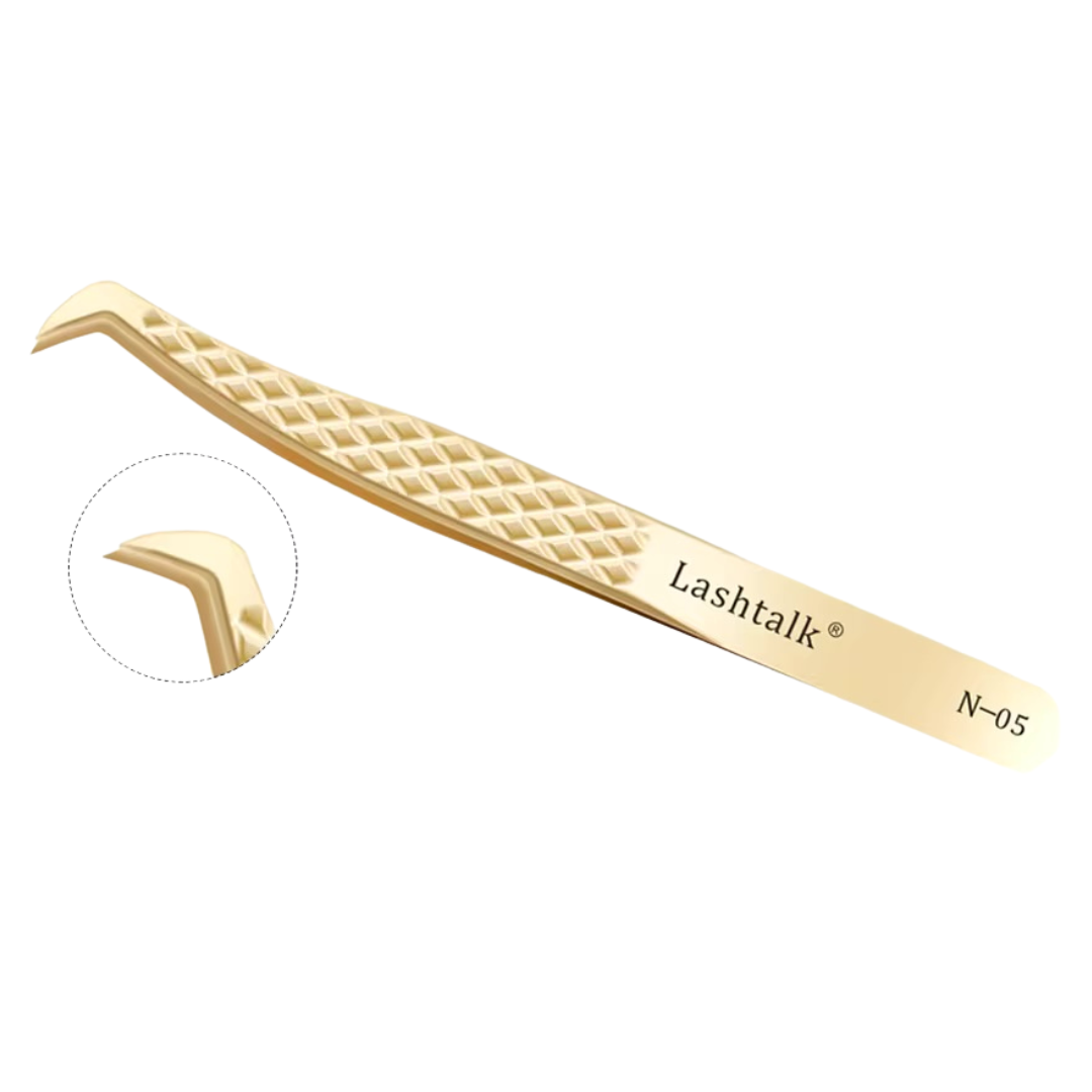 Pensete LashTalk