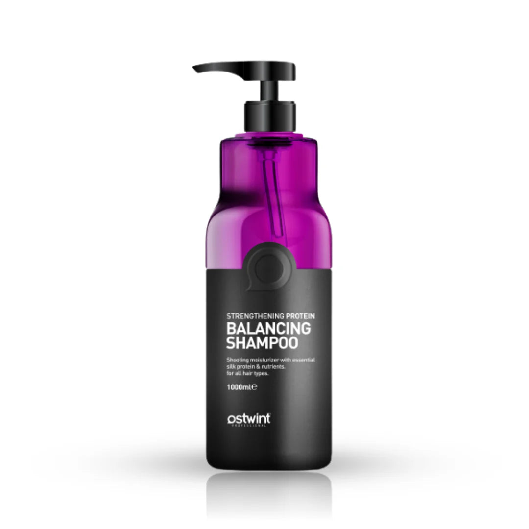 Sampon echilbrant cu proteine Ostwint - 1000ml