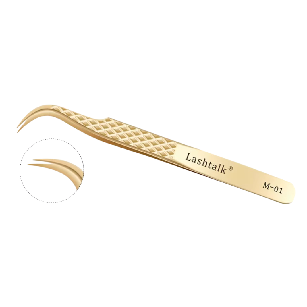 Pensete LashTalk