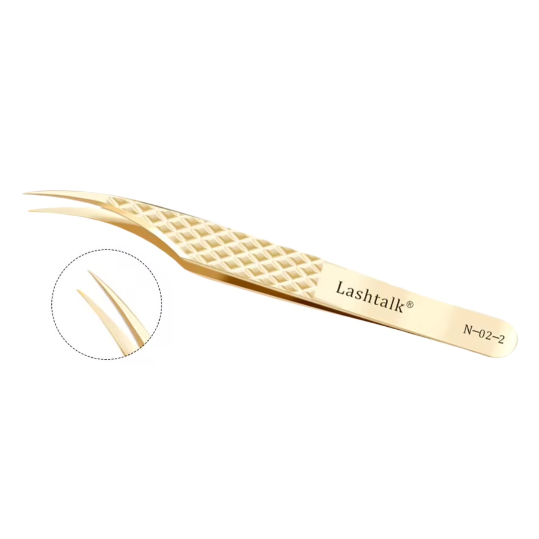 Pensete LashTalk
