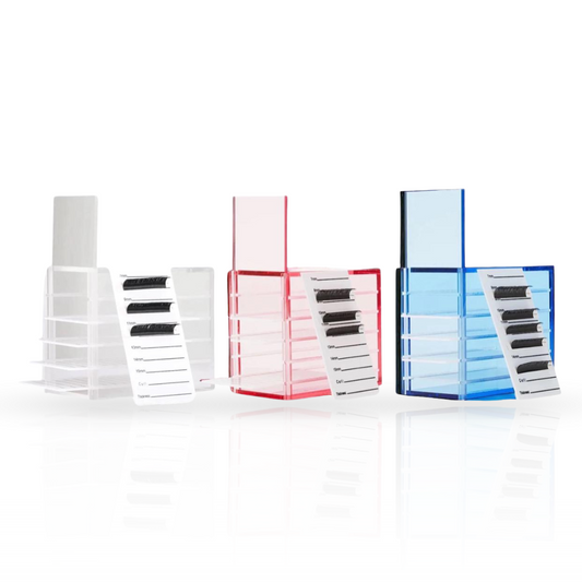 Organizator Gene cu 5 Palete