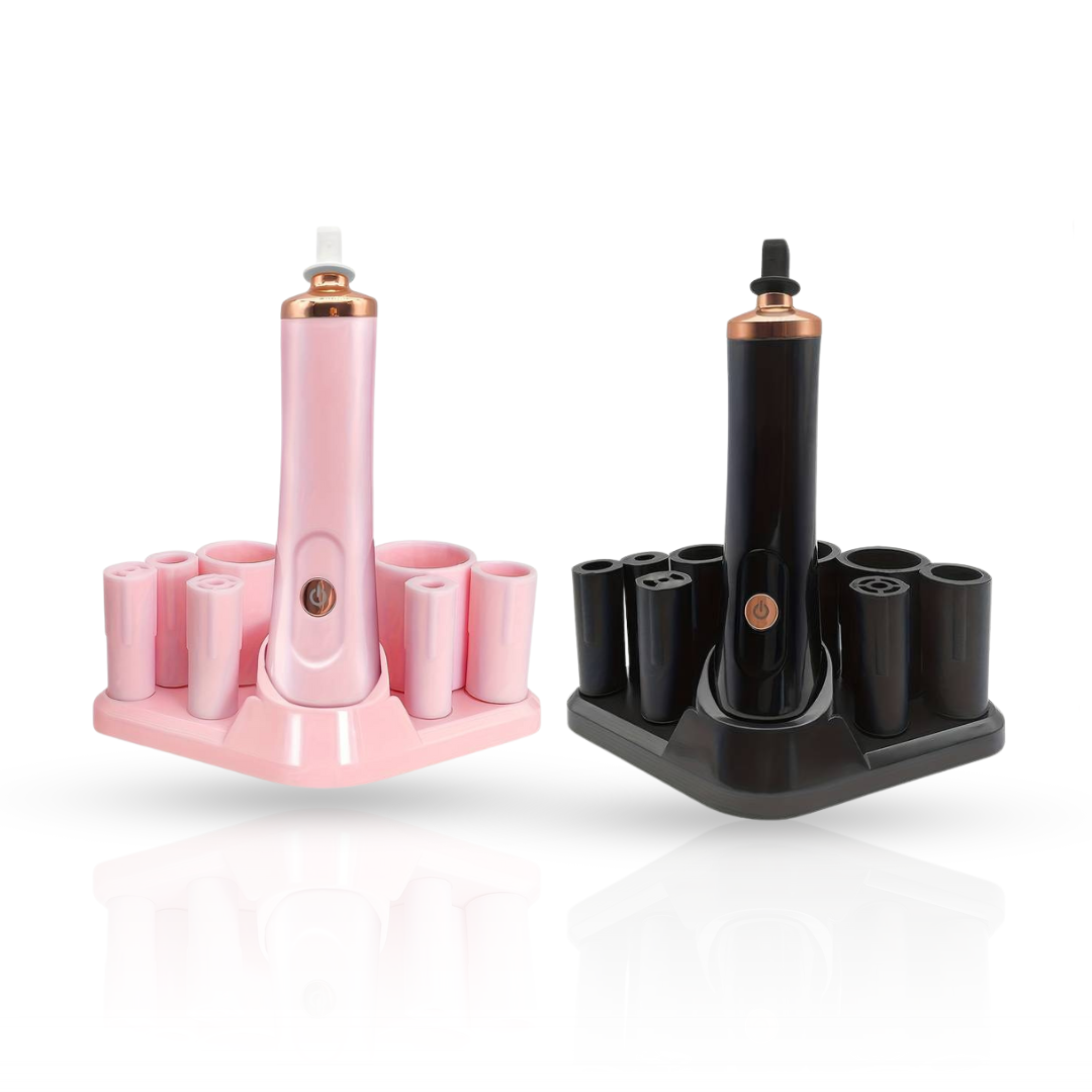 Glue Shaker (Agitator de Adeziv)