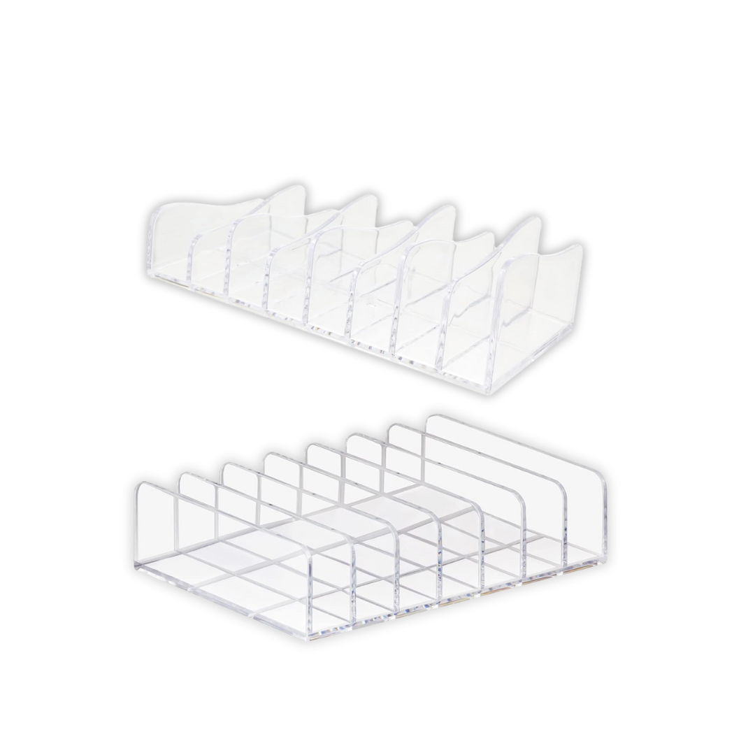 Organizator pentru palete