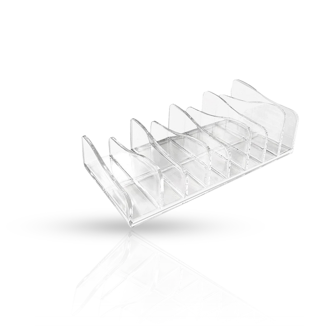 Organizator pentru palete