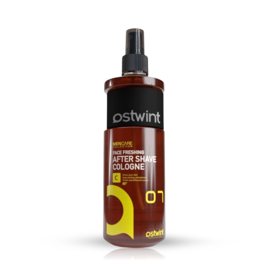 Colonie Aftershave Ostwint 07 - 400ml