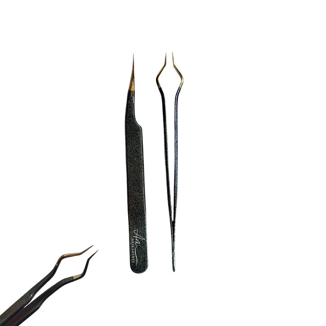 Pensete de gene Aria charm