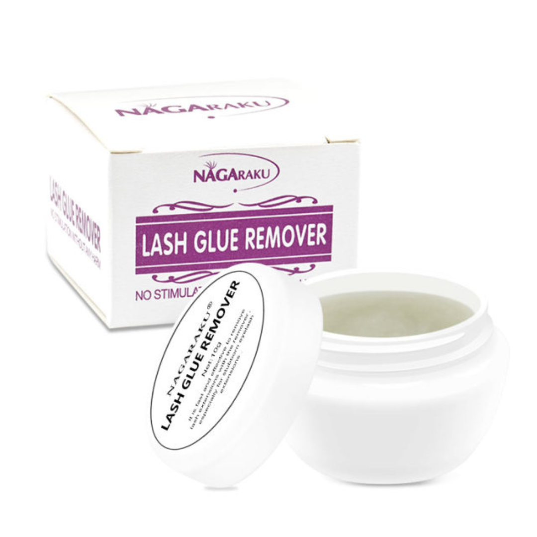 Remover crema Nagaraku 10g