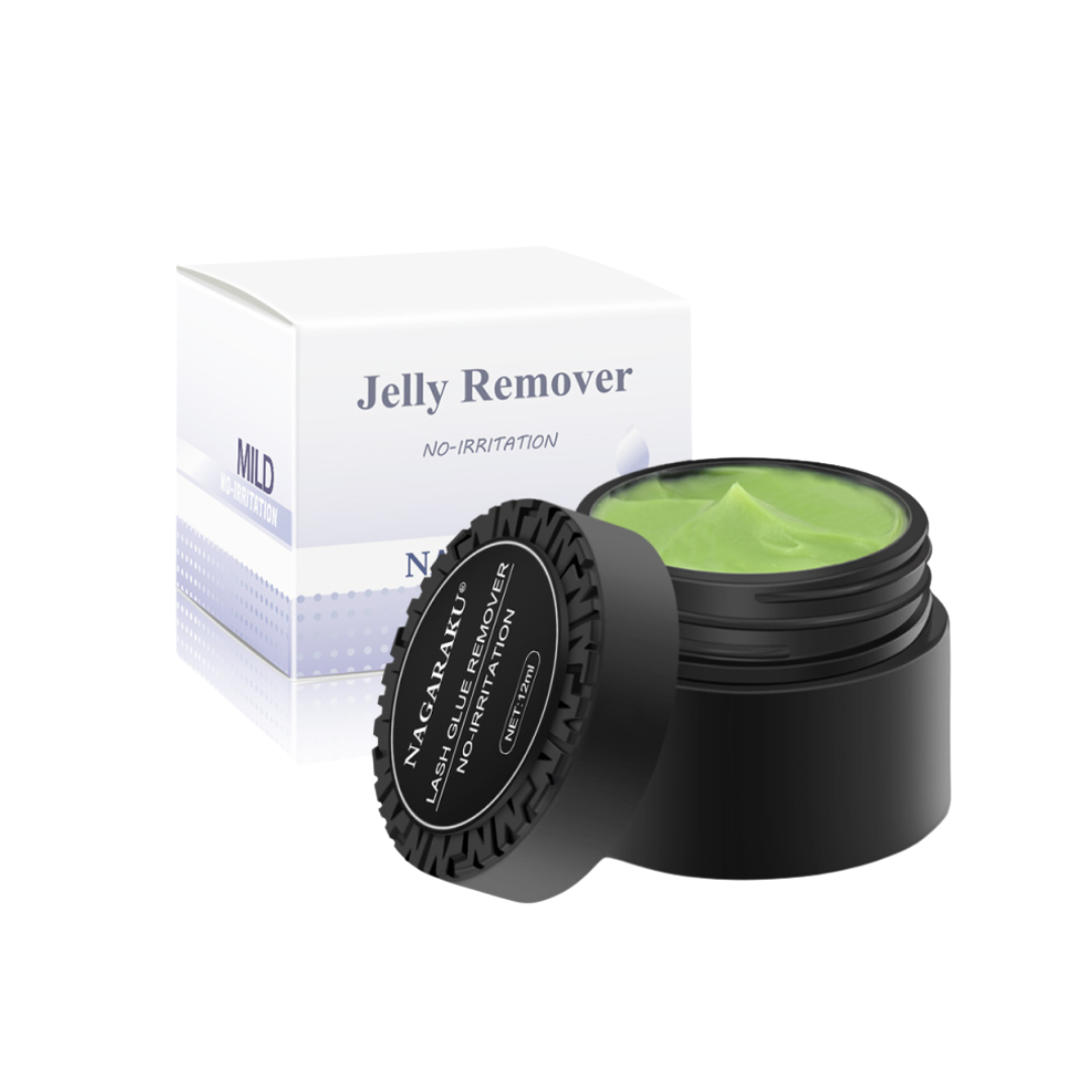 Remover jelly Nagaraku 12ml