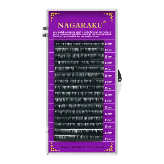 Extensii Gene Nagaraku Original Mink / C