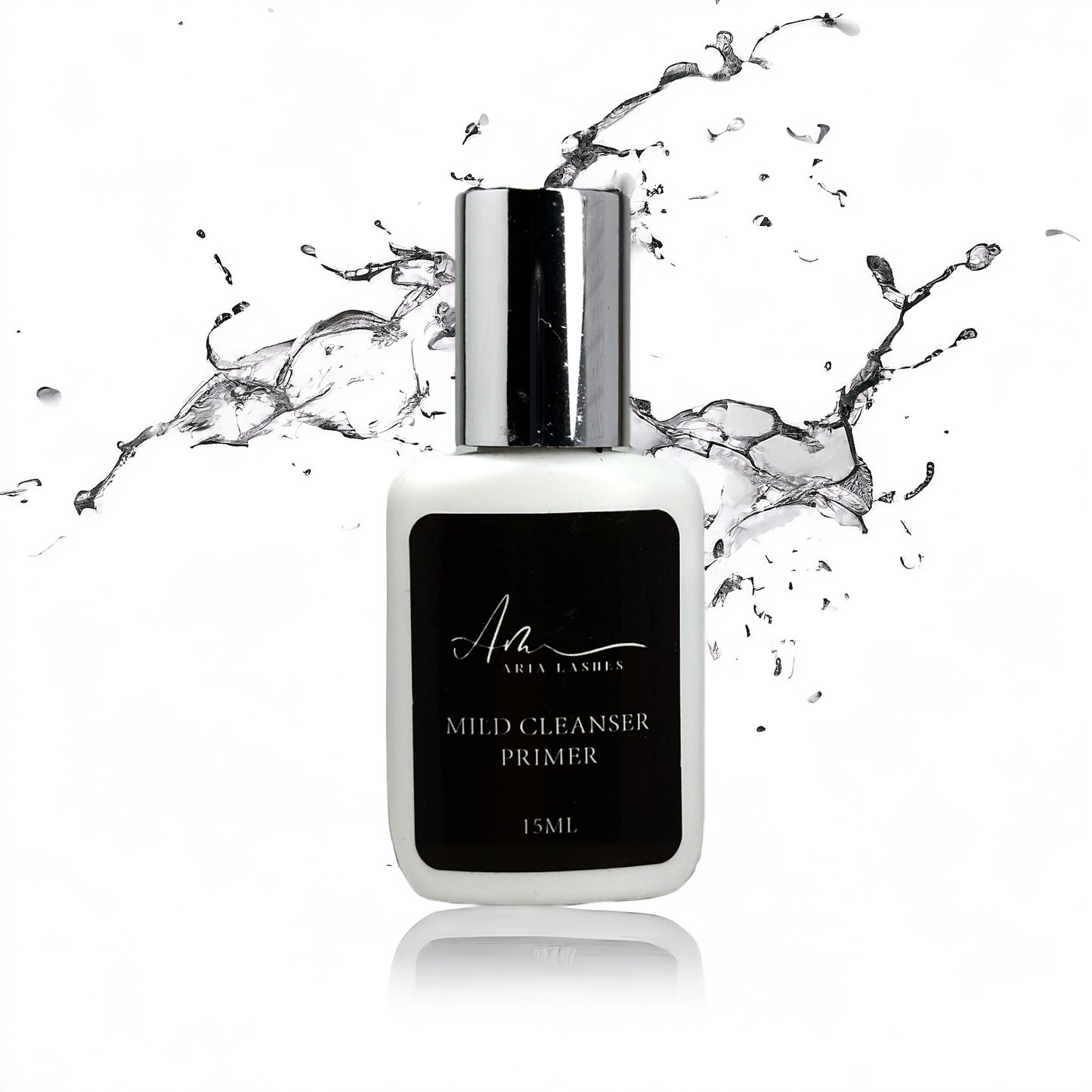 Mild Cleanser Primer Aria