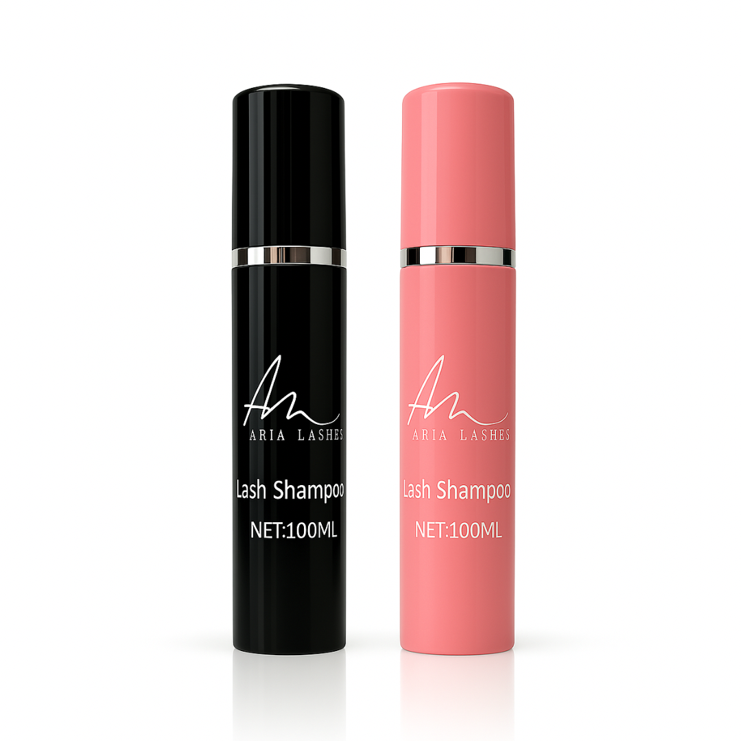 Spuma de gene Aria 100ML