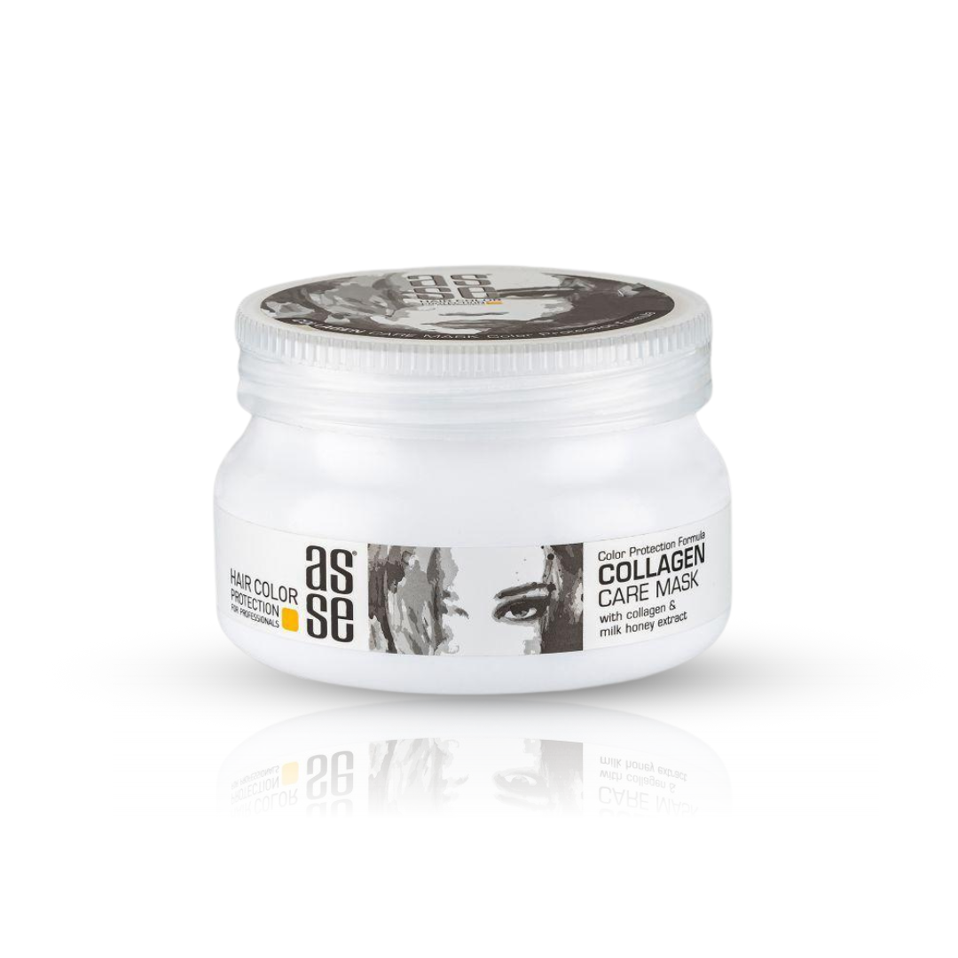 Masca de par cu colagen Asse - 300ml