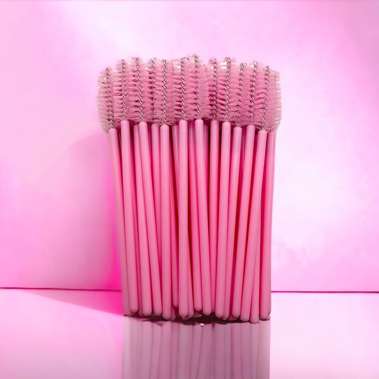 Set periute mascara Roz & Turcoaz (50 BUC)