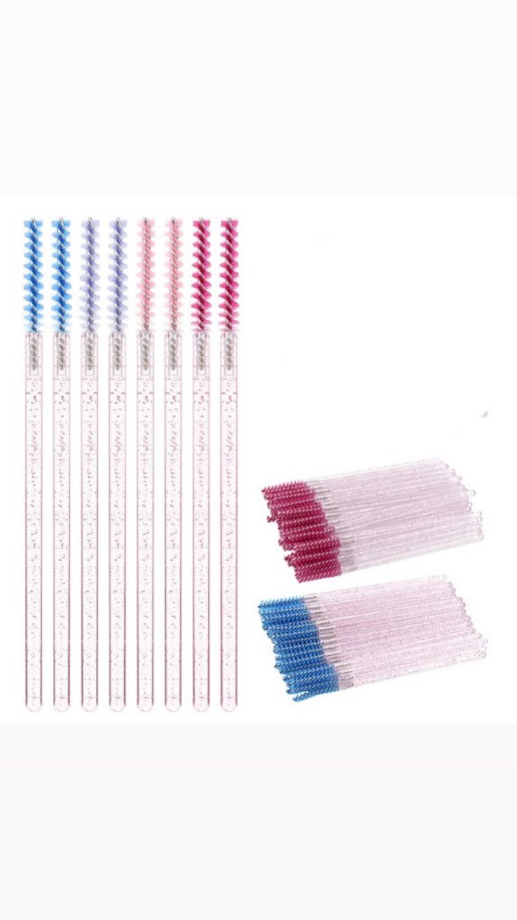 Periute Mascara Subtiri (50 BUC)