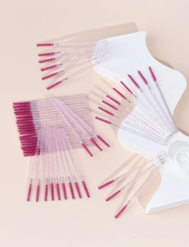 Periute Mascara Subtiri (50 BUC)