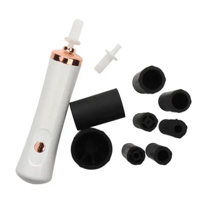 Glue Shaker (Agitator de Adeziv)